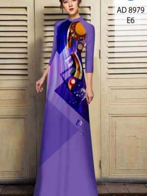 1627370938 678 vai ao dai mau moi ra hien nay (16)